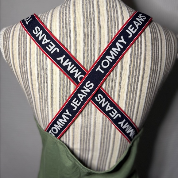 Tommy Hilfiger Olive Green bodysuits - Picture 4 of 10